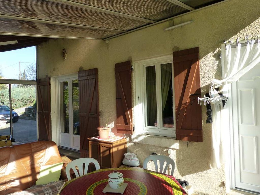 Maison 213 000 €  sur Les Vans (07140) - Réf. 30137886-15/11444