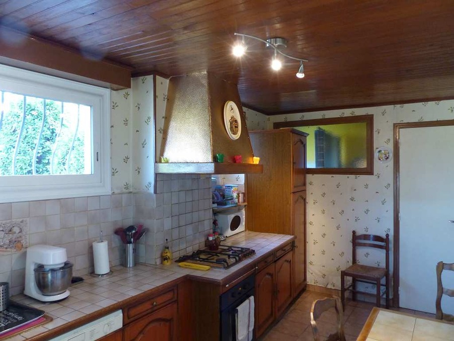 Maison 213 000 €  Réf. 30137886-15/11444 Les Vans