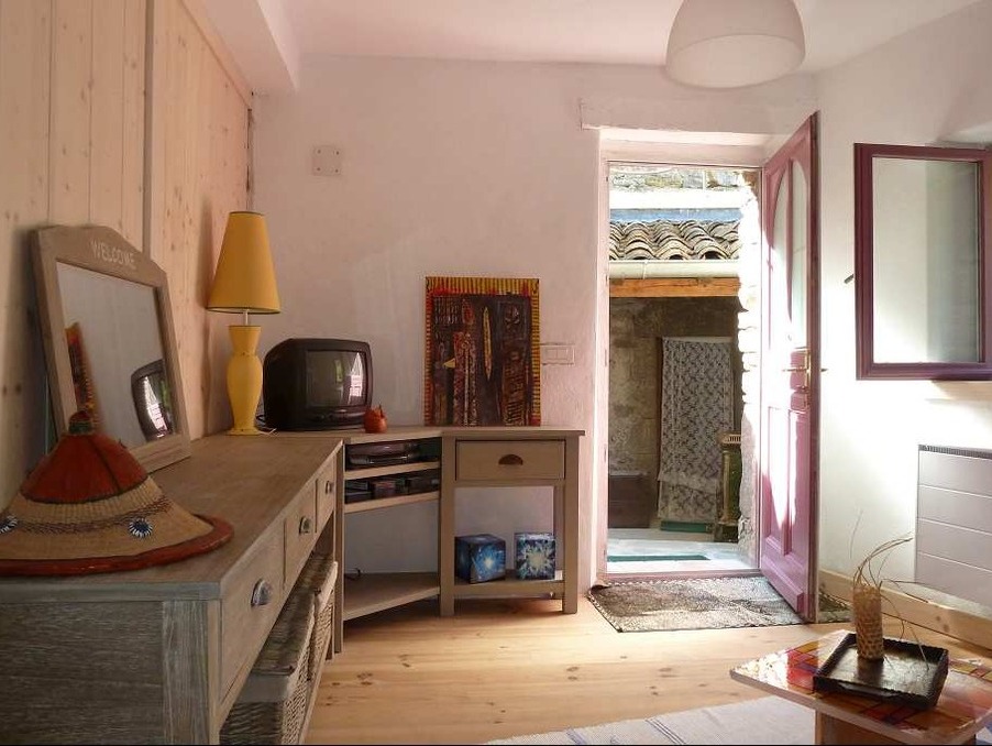 Achat maison Saint Ambroix Réf. 30137909-15/12460