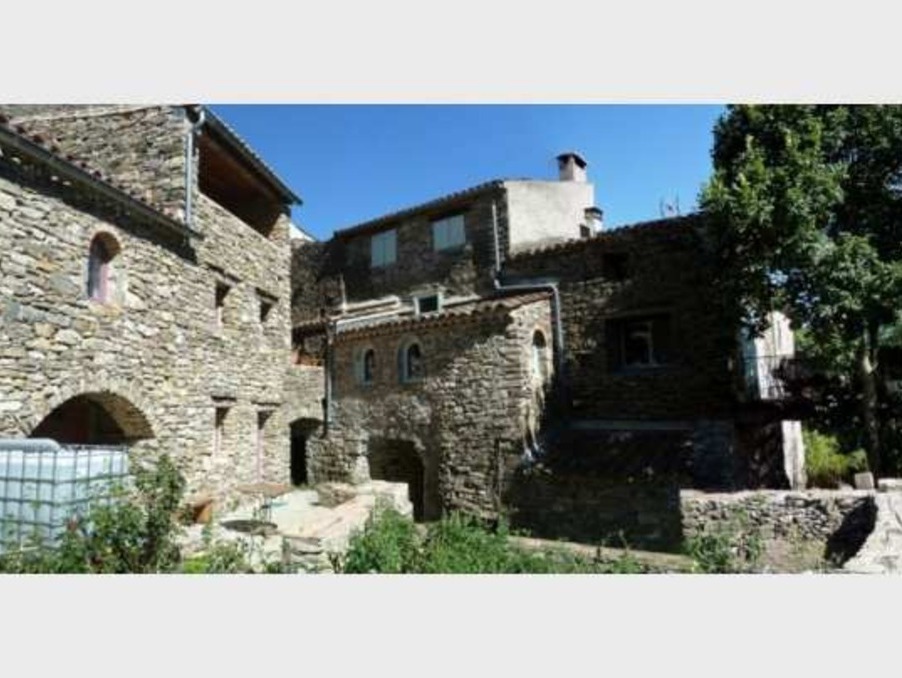 Maison 285 000 €  sur Saint Ambroix (30500) - Réf. 30137909-15/12460