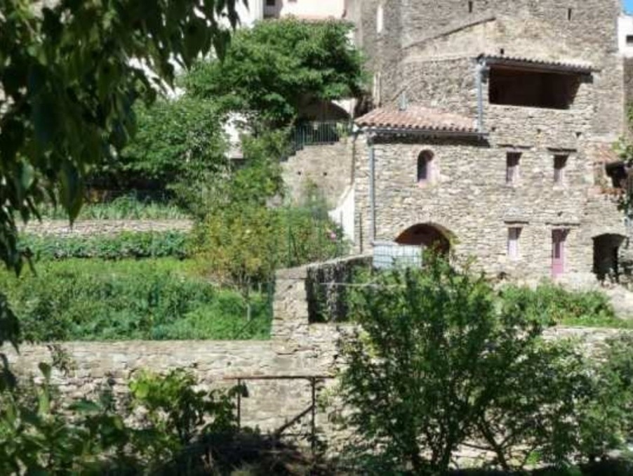 Vente maison 285 000 €  Saint Ambroix