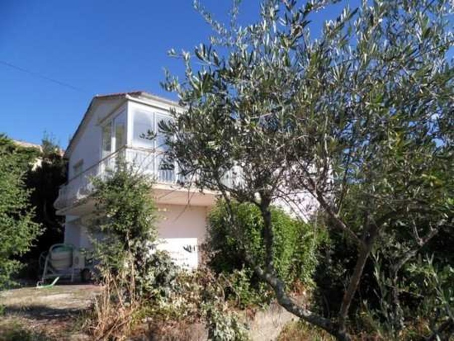 Maison sur Saint Ambroix ; 147 000 €  ; Achat Réf. 30137928-15/12470