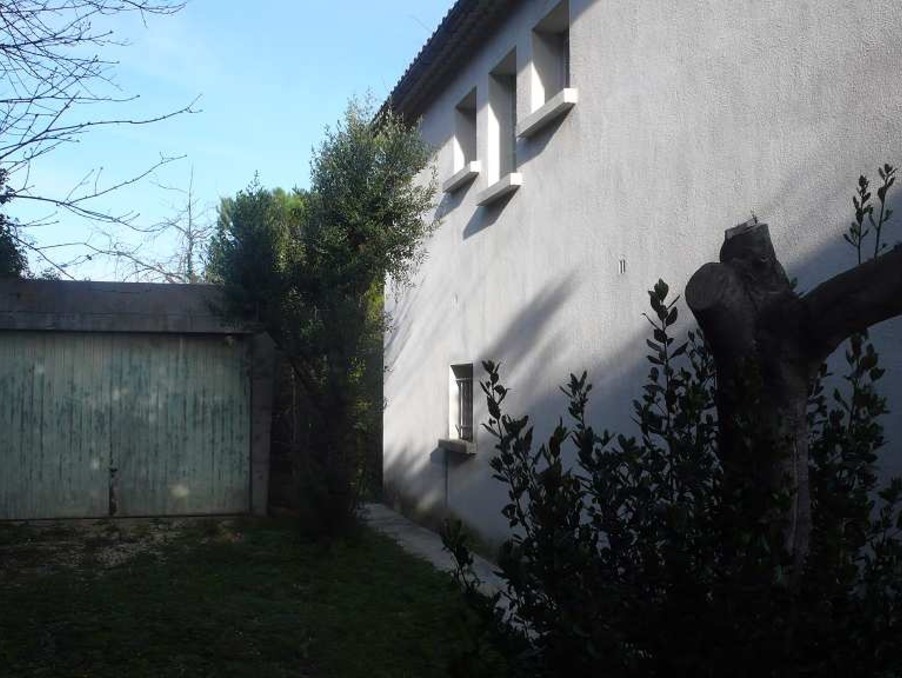 Achat maison Saint Ambroix Réf. 30137928-15/12470