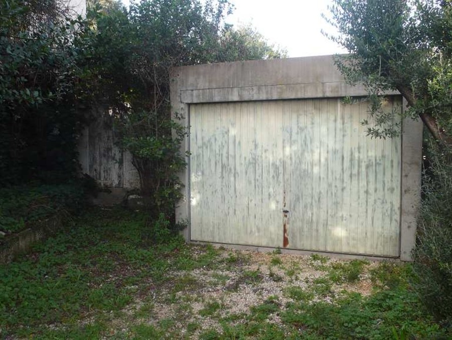 Achat maison Saint Ambroix Réf. 30137928-15/12470