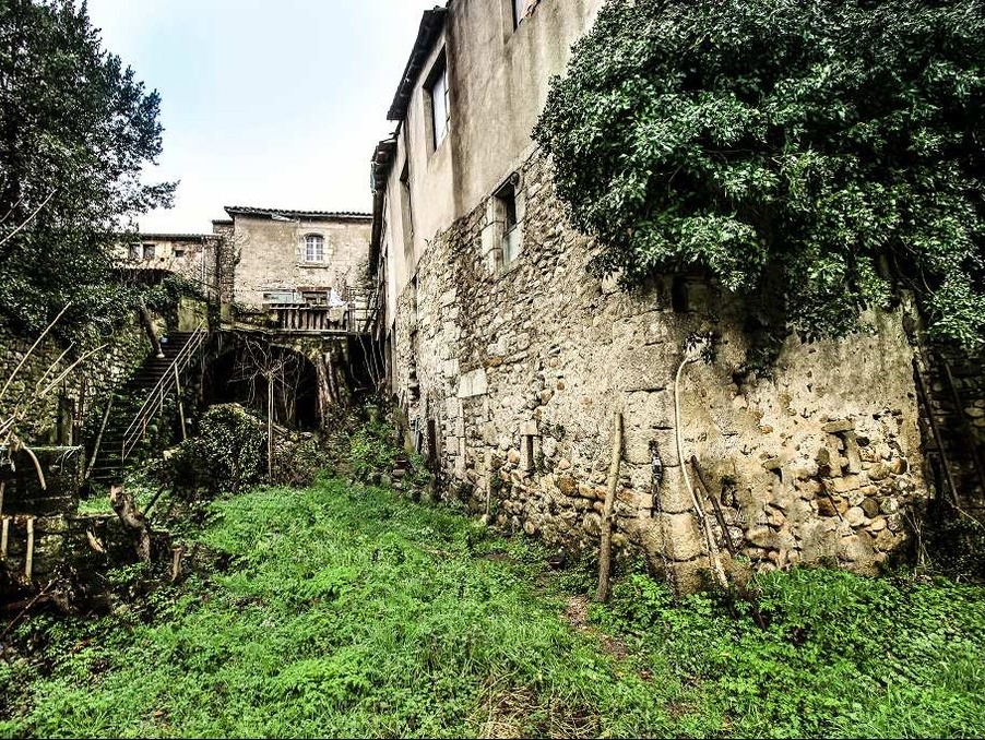 Vente maison 177 000 €  Les Vans