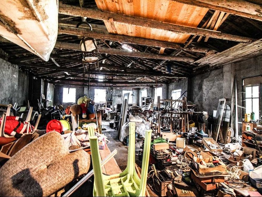 Vente maison 177 000 €  Les Vans