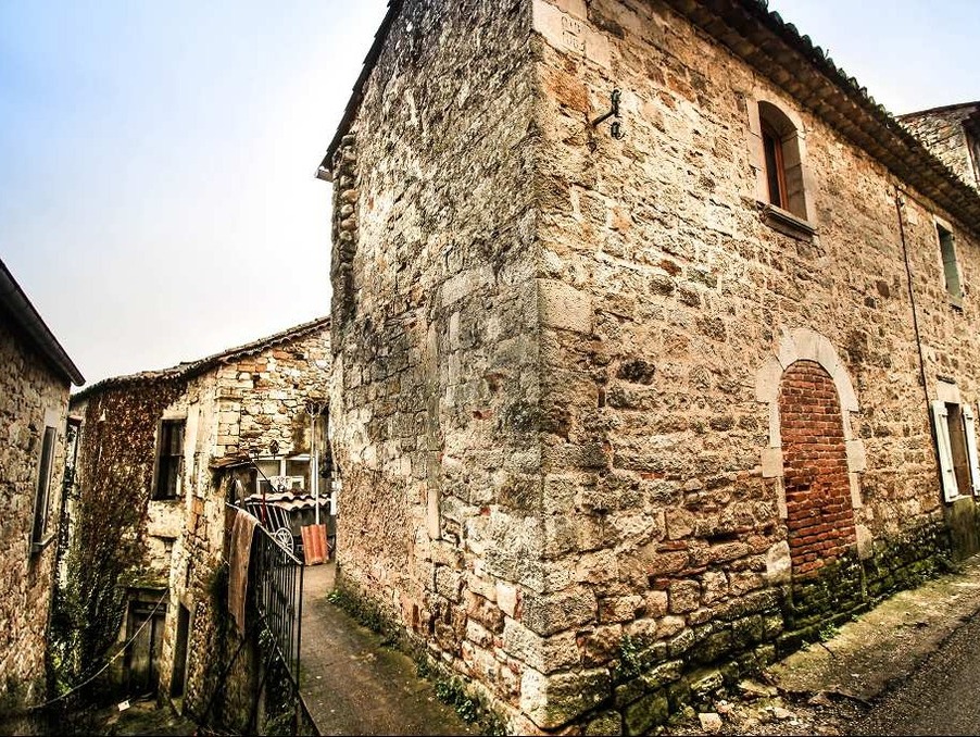 Maison 177 000 €  sur Les Vans (07140) - Réf. 30137945-16/0115