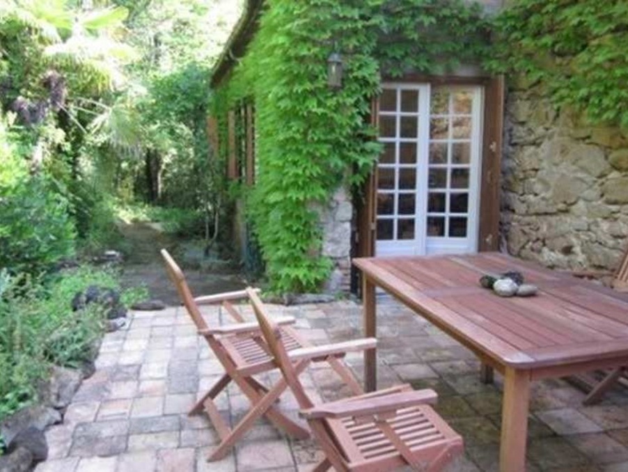 Maison sur Saint Ambroix ; 212 000 €  ; A vendre Réf. 30137977-16/0132
