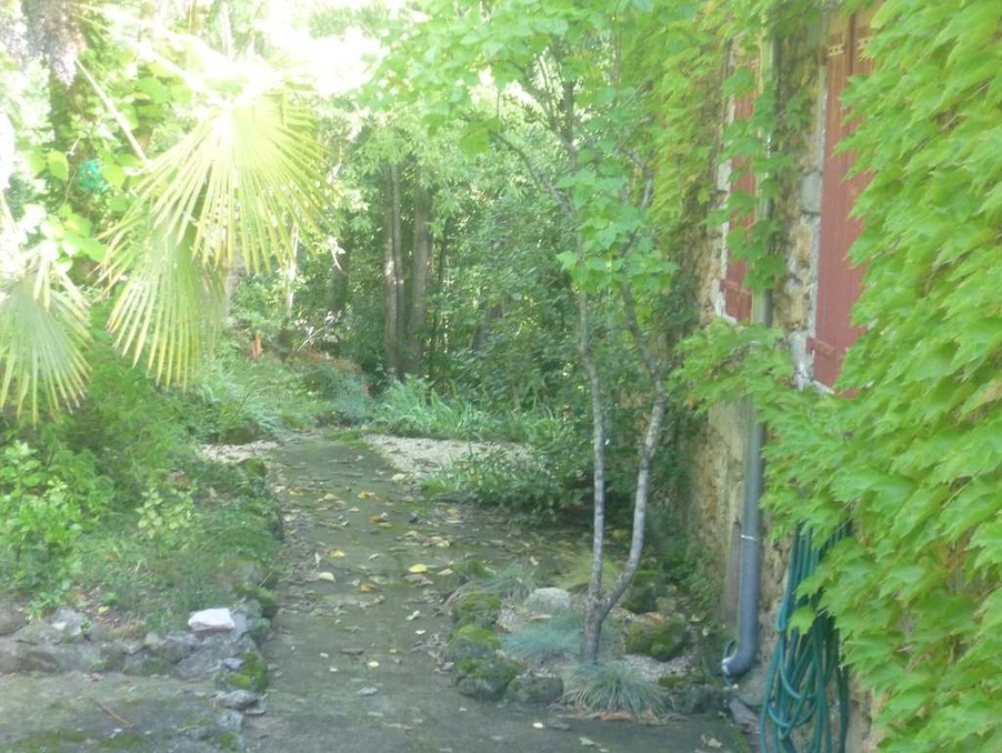 Achat maison Saint Ambroix Réf. 30137977-16/0132