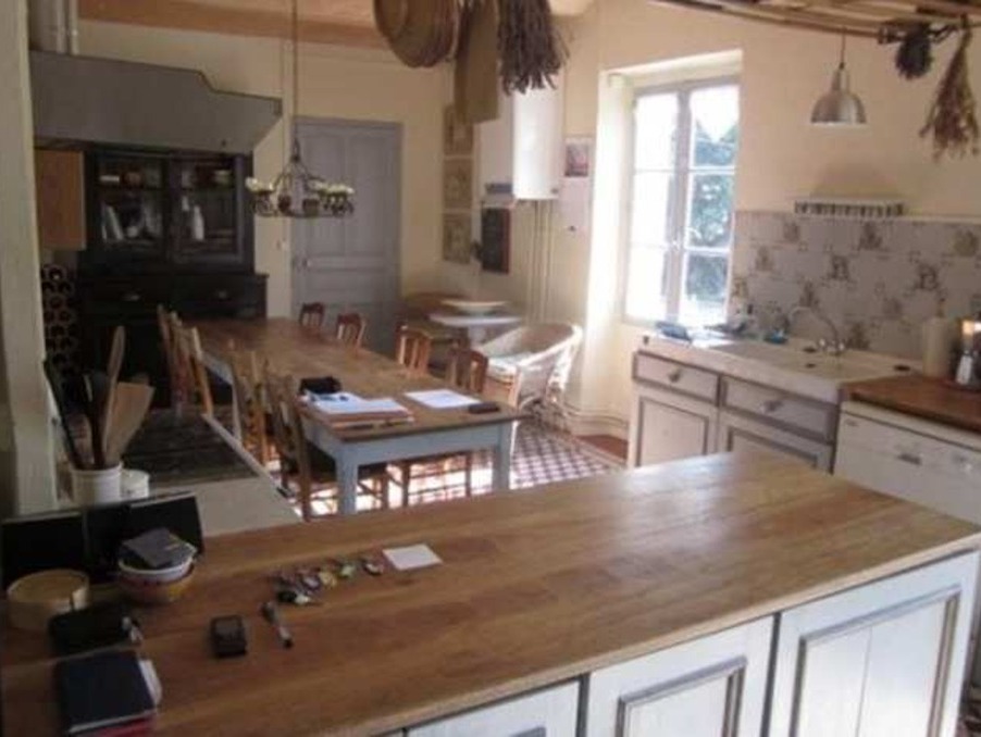 Maison 212 000 €  sur Saint Ambroix (30500) - Réf. 30137977-16/0132