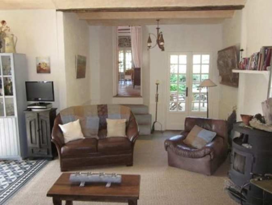 Vente maison 212 000 €  Saint Ambroix