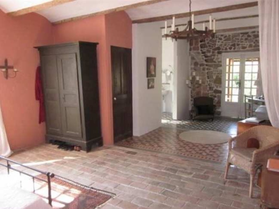 Maison sur Saint Ambroix ; 212 000 €  ; Vente Réf. 30137977-16/0132