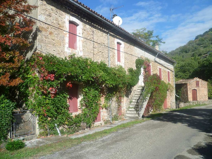 Achat maison Saint Ambroix Réf. 30137977-16/0132