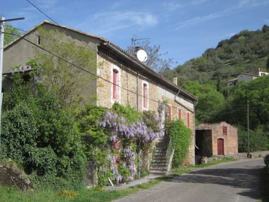 Maison 212 000 €  sur Saint Ambroix (30500) - Réf. 30137977-16/0132