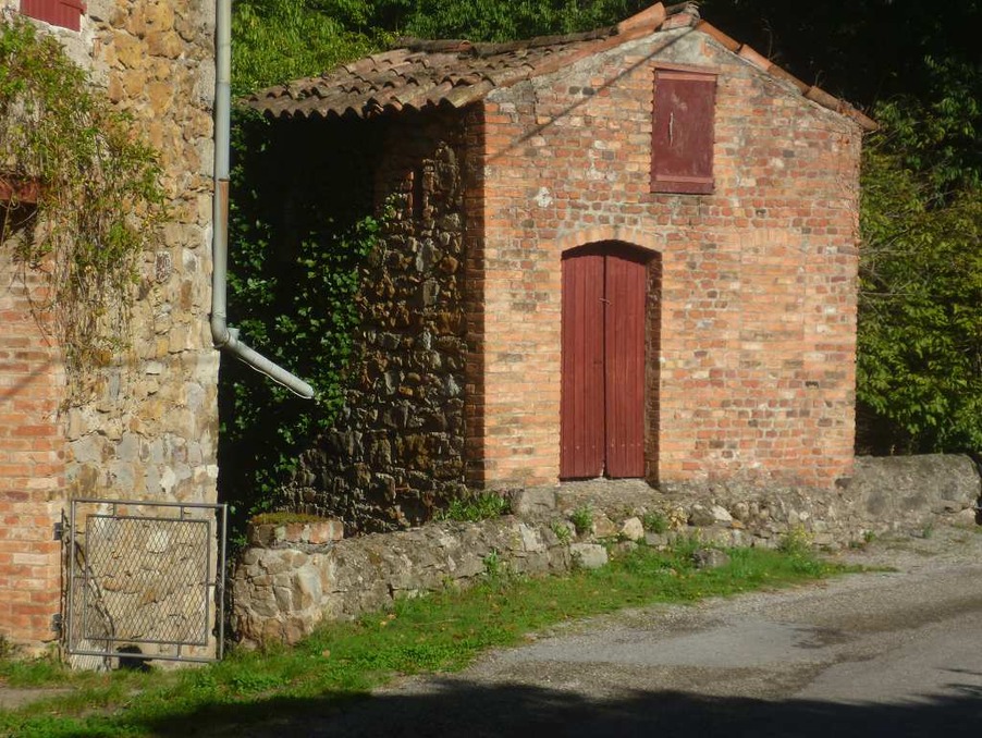 Vente maison 212 000 €  Saint Ambroix