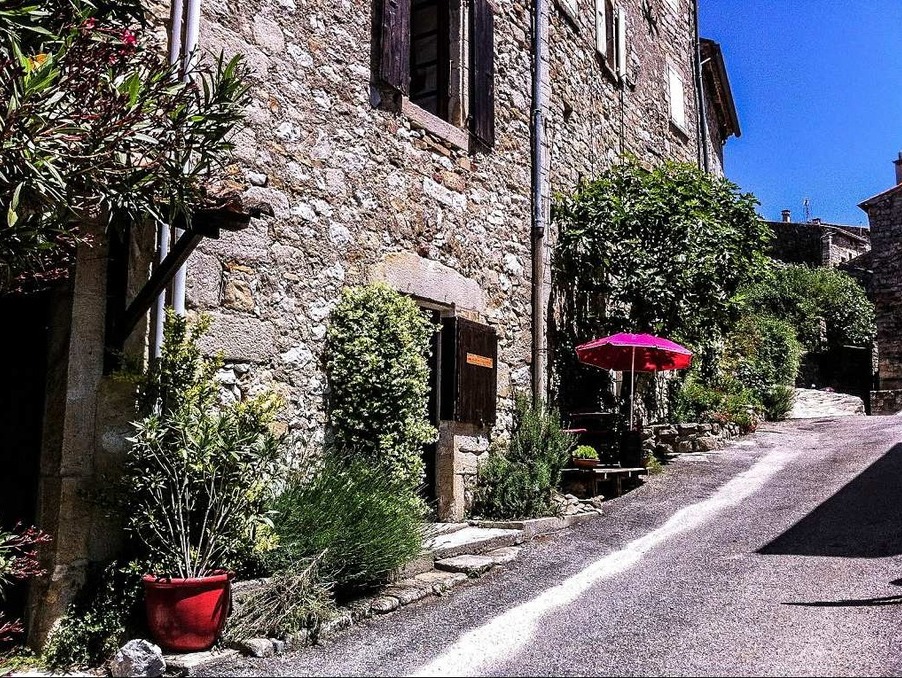 Maison 88 000 €  Réf. 30137980-16/0135 Les Vans