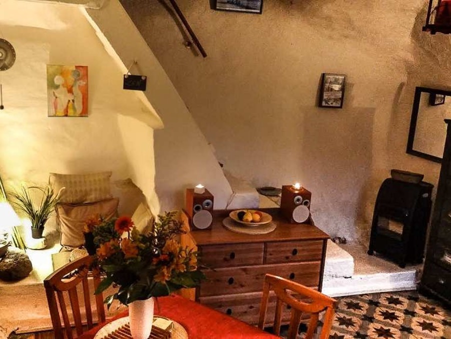 Maison sur Les Vans ; 88 000 €  ; Achat Réf. 30137980-16/0135