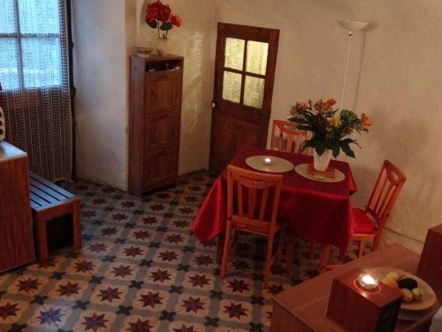 Maison sur Les Vans ; 88 000 €  ; Vente Réf. 30137980-16/0135