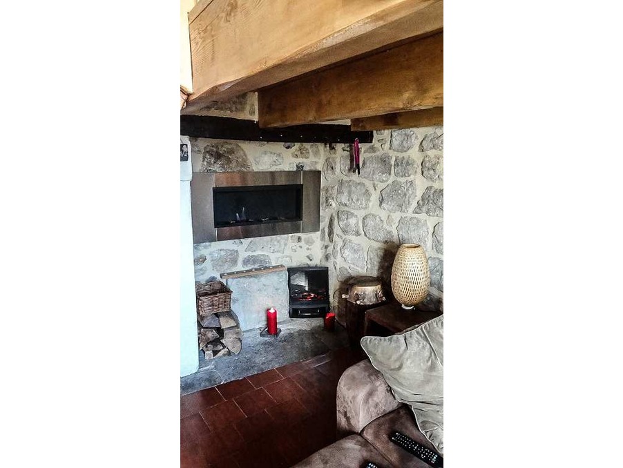 Maison 88 000 €  Réf. 30137980-16/0135 Les Vans