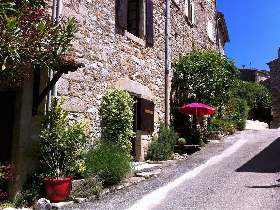 A vendre maison Les Vans 07140; 88 000 € 