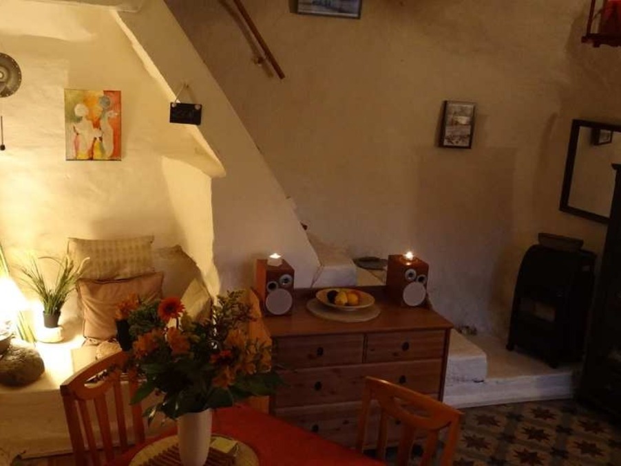 Achat maison Les Vans Réf. 30137980-16/0135