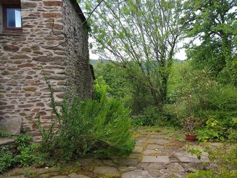 Maison sur Malbosc ; 167 000 €  ; Vente Réf. 30137999-1605231