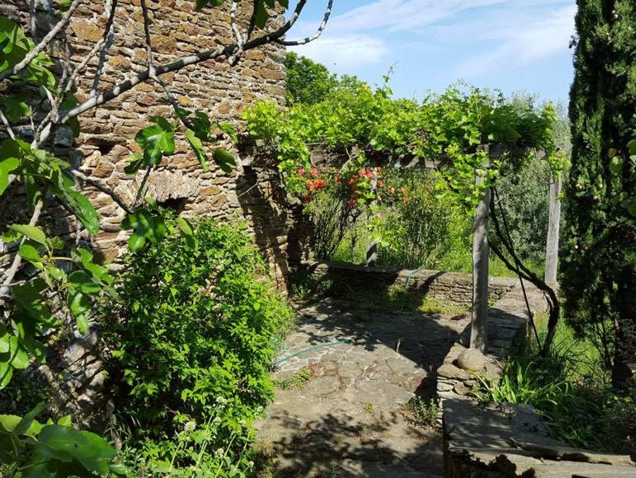 Maison sur Malbosc ; 167 000 €  ; Vente Réf. 30137999-1605231