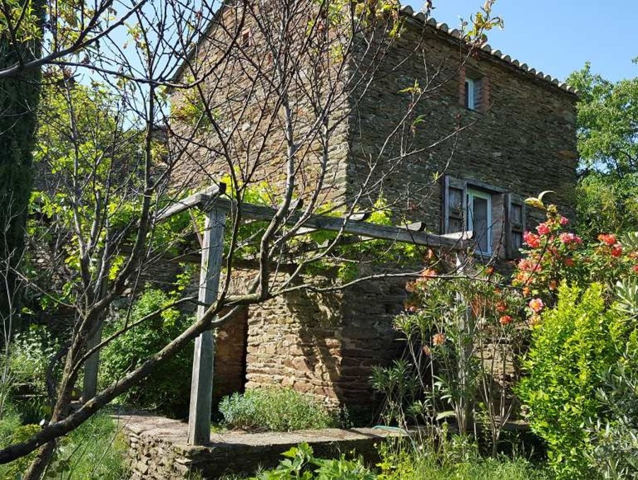 Vente maison 167 000 €  Malbosc