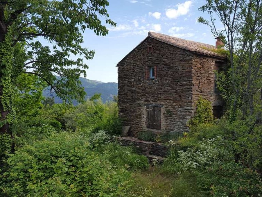 Maison sur Malbosc ; 167 000 €  ; Vente Réf. 30137999-1605231