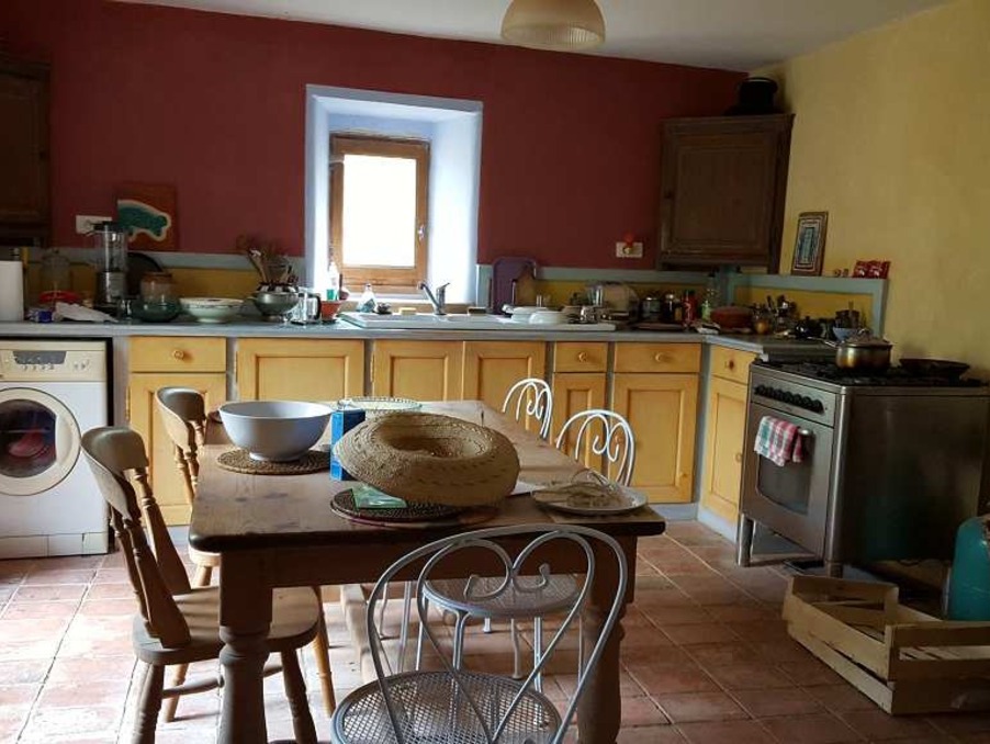 Vente maison 167 000 €  Malbosc