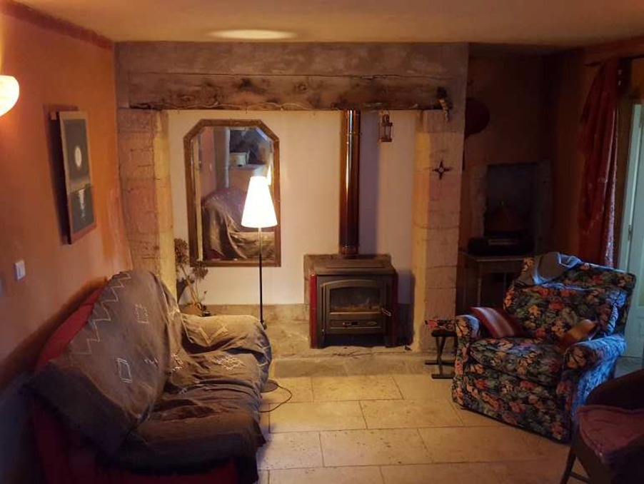 Maison 167 000 €  Réf. 30137999-1605231 Malbosc