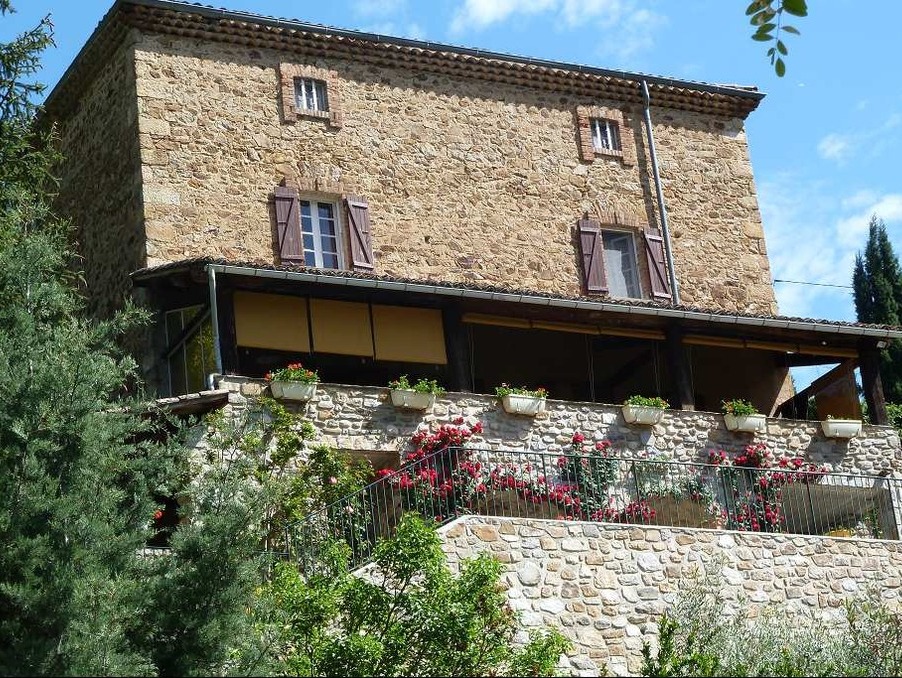 A vendre maison Saint Ambroix 30500; 314 000 € 