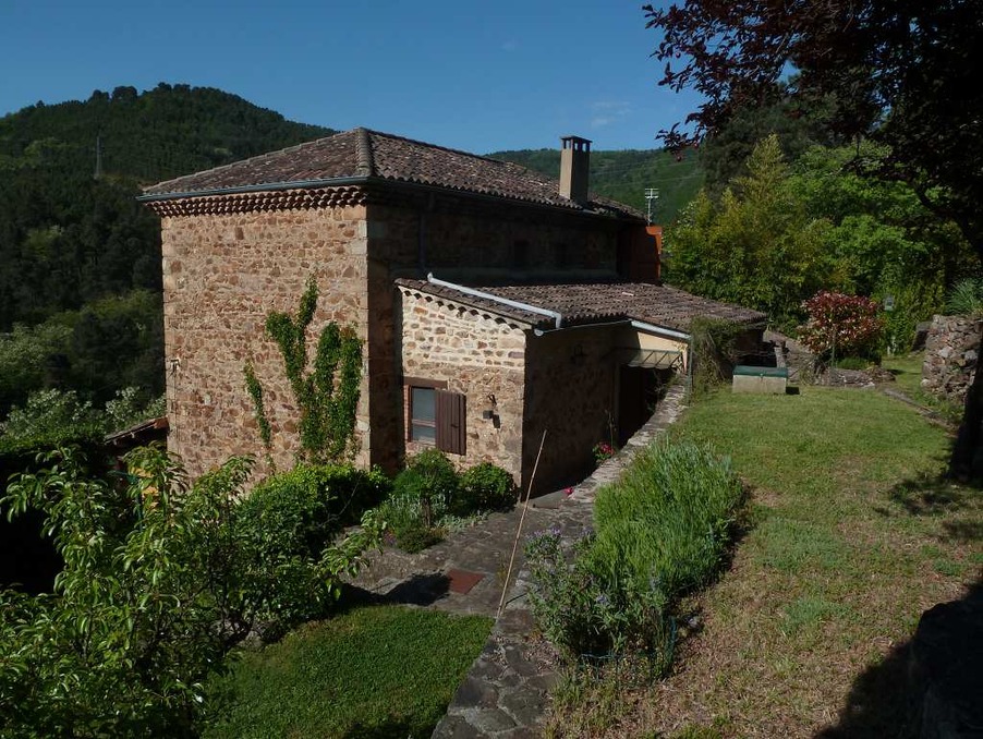 Maison 314 000 €  Réf. 301371017-160255 Saint Ambroix