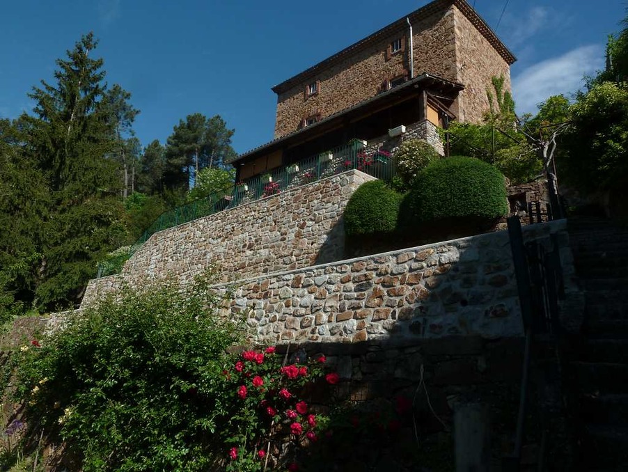 Maison 314 000 €  Réf. 301371017-160255 Saint Ambroix