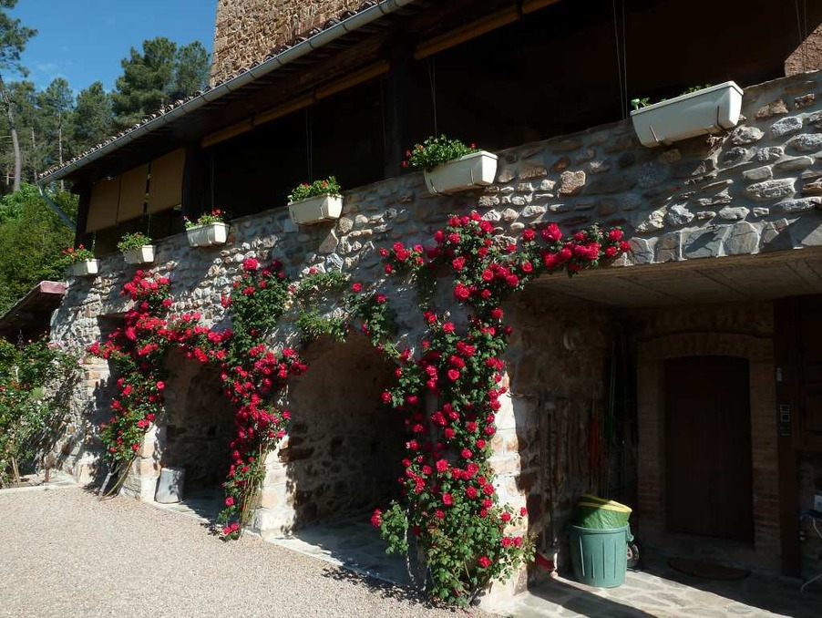 Vente maison 314 000 €  Saint Ambroix