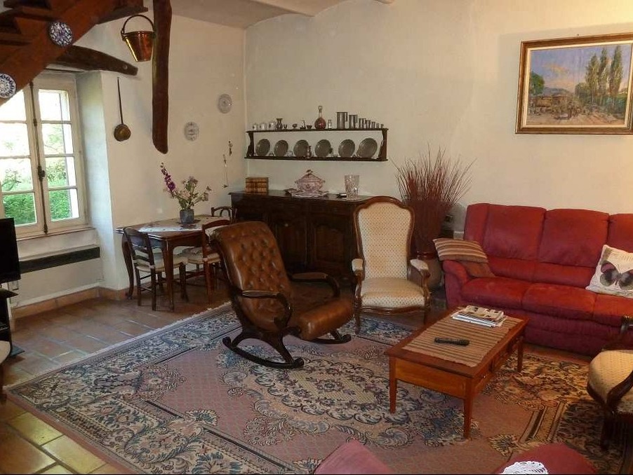 Maison sur Saint Ambroix ; 314 000 €  ; A vendre Réf. 301371017-160255