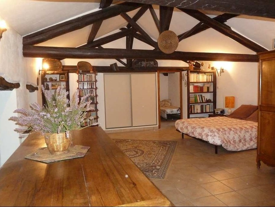 Vente maison 314 000 €  Saint Ambroix