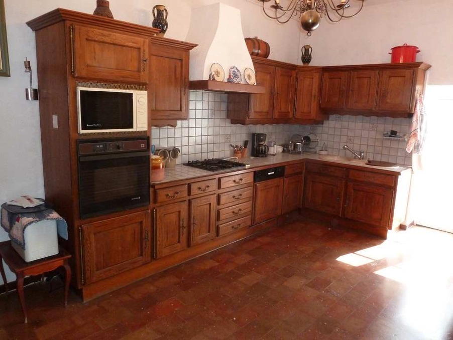 Vente maison 314 000 €  Saint Ambroix