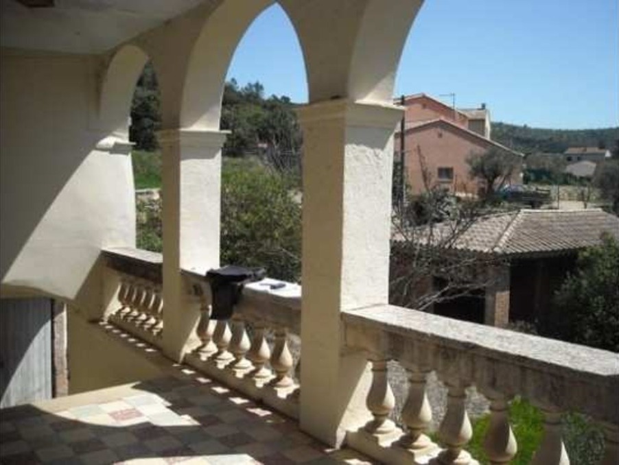 Maison sur Saint Ambroix ; 190 000 €  ; A vendre Réf. 301371056-16/0388