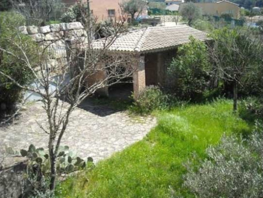 Achat maison Saint Ambroix Réf. 301371056-16/0388