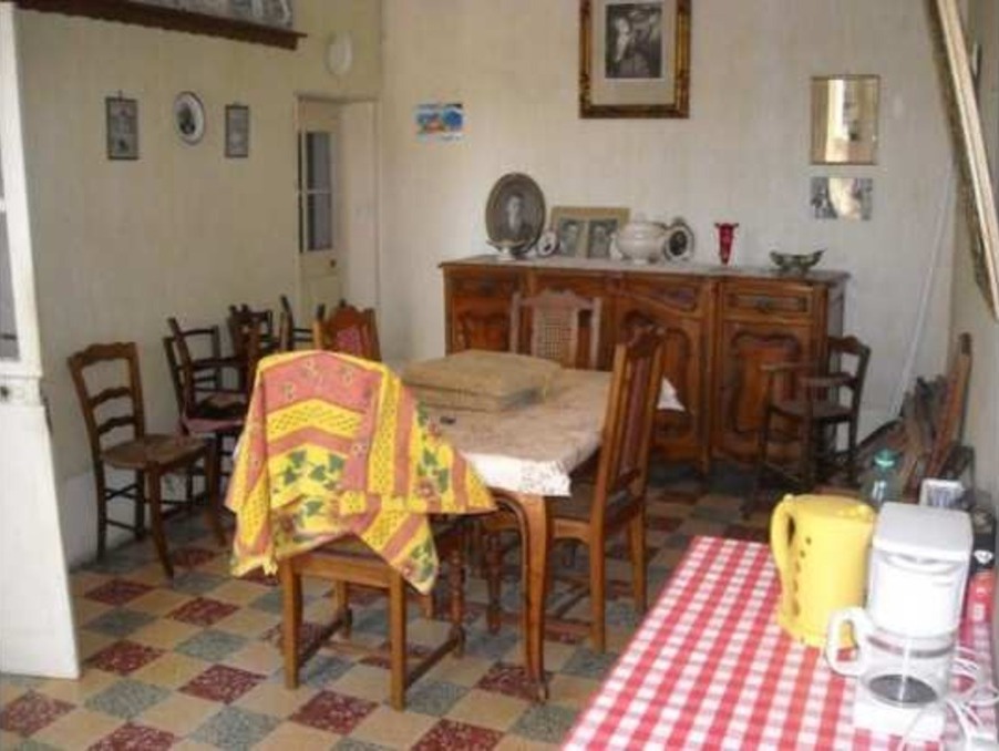 Vente maison 190 000 €  Saint Ambroix