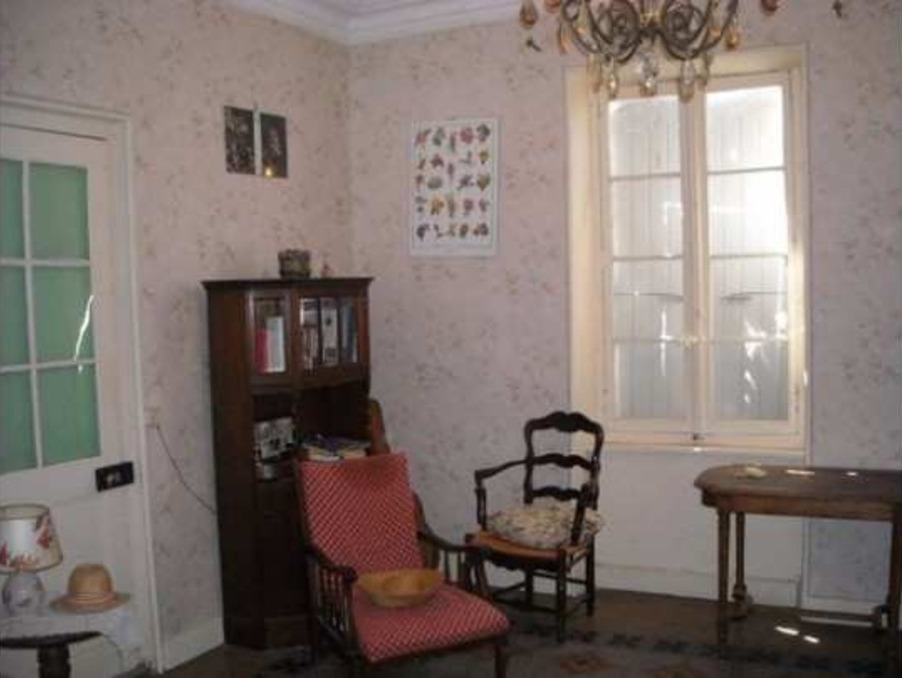 A vendre maison Saint Ambroix 30500; 190 000 € 