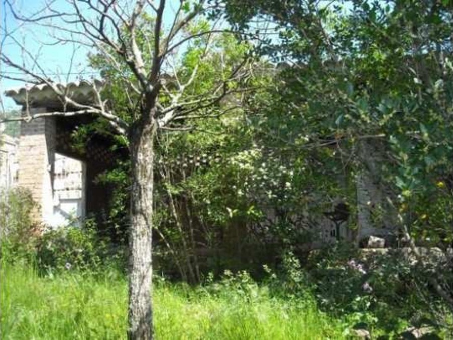 Maison 190 000 €  Réf. 301371056-16/0388 Saint Ambroix