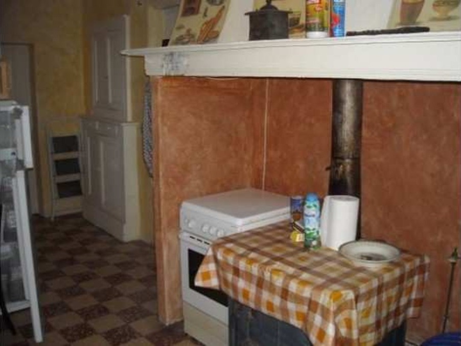 Maison sur Saint Ambroix ; 190 000 €  ; A vendre Réf. 301371056-16/0388