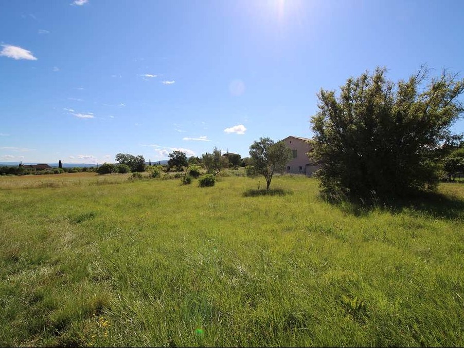 Terrain 55 000 €  sur Les Vans (07140) - Réf. 301371074-16/03107