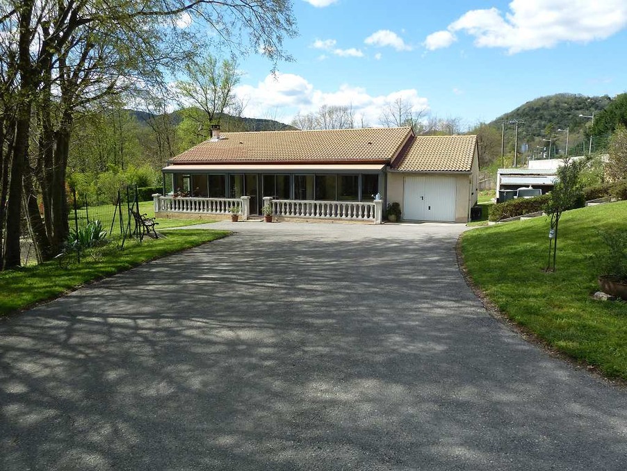 Maison 180 000 €  sur St Ambroix (30500) - Réf. 301371112-1611440