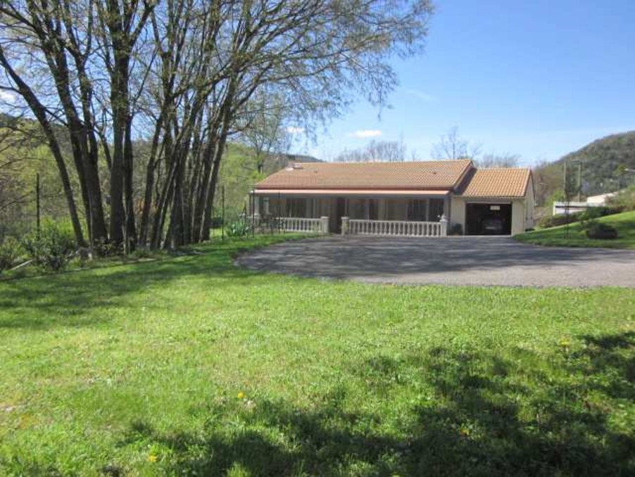 Achat maison St Ambroix Réf. 301371112-1611440