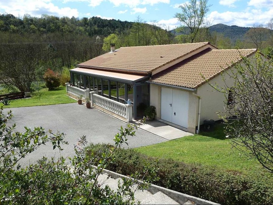 Maison 180 000 €  sur St Ambroix (30500) - Réf. 301371112-1611440