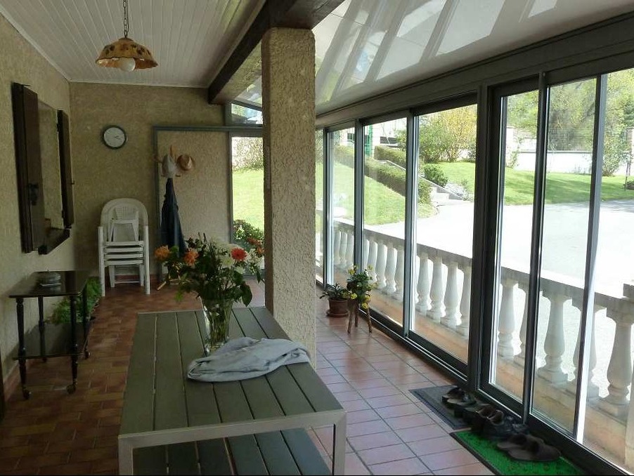 Achat maison St Ambroix Réf. 301371112-1611440