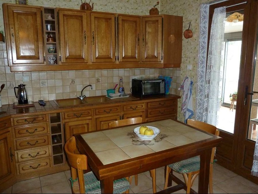 Maison 180 000 €  Réf. 301371112-1611440 St Ambroix